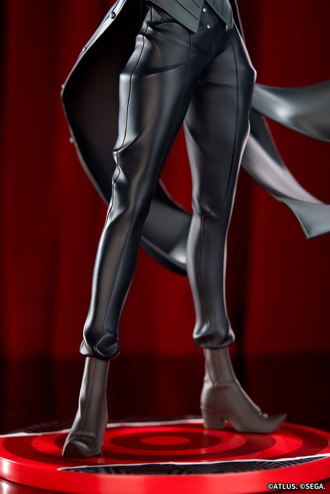 Persona 5 Royal Limpie Series PVC Figure 1/8 Joker 24 cm [5]