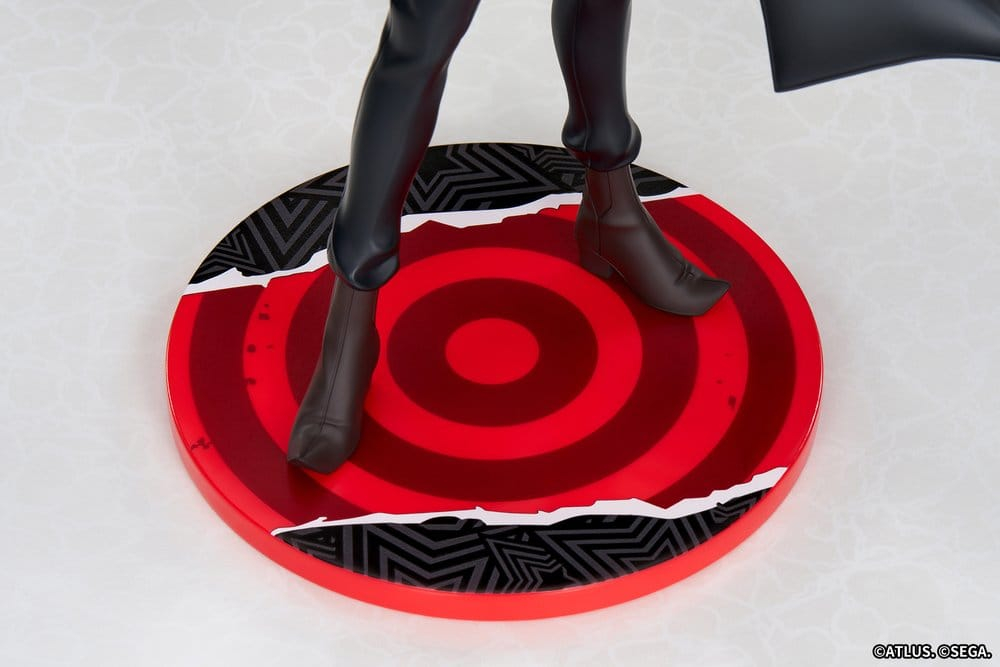 Persona 5 Royal Limpie Series PVC Figure 1/8 Joker 24 cm [13]