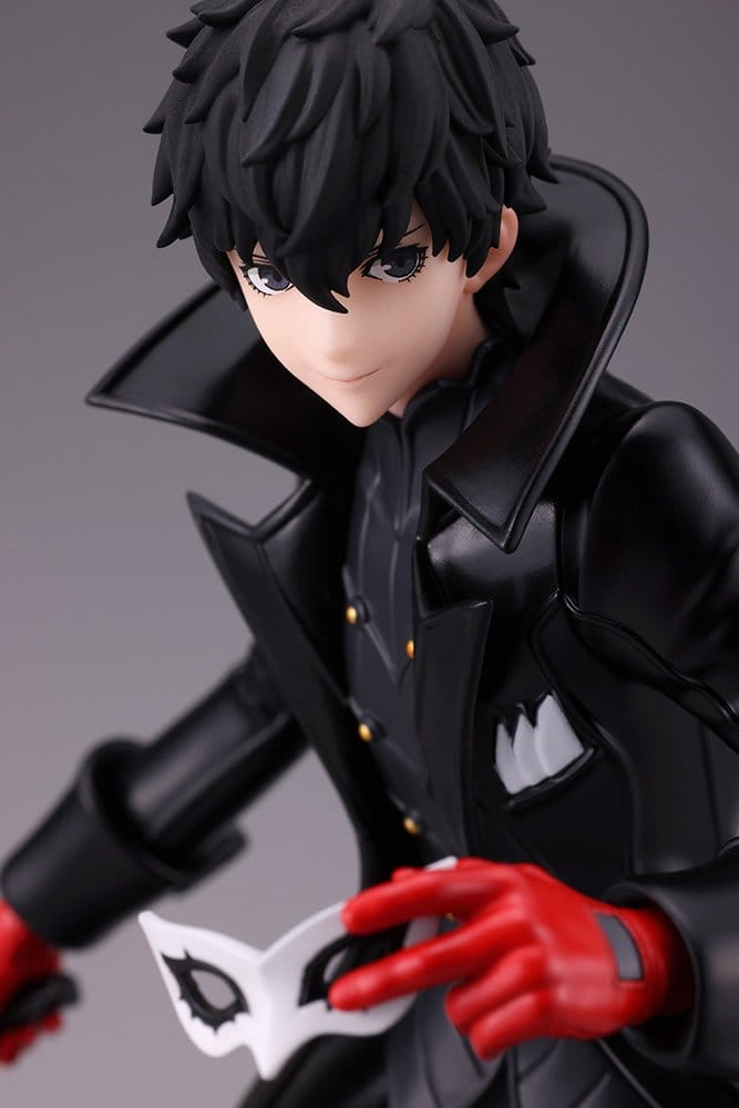 Persona 5 Royal Oshi Works PVC Figure Joker 22 cm [3]