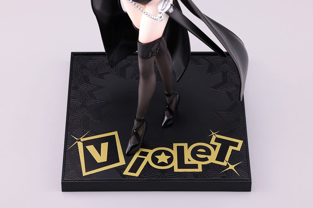 Persona 5 Royal Oshi Works PVC Figure Violet 25 cm [2]