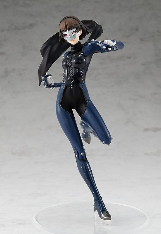 Persona 5: The Animation Pop Up Parade PVC Statue Queen 17 cm [5]