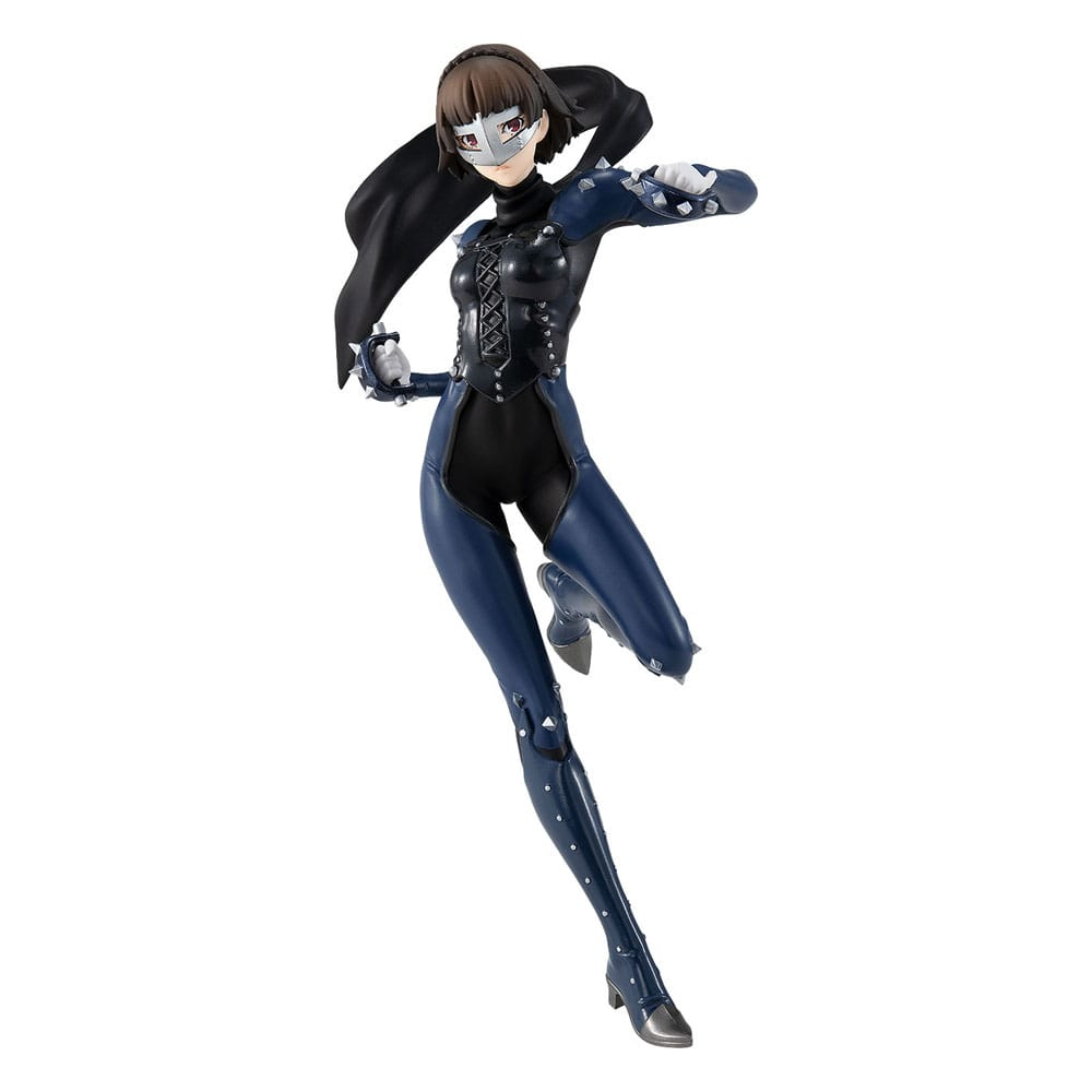 Persona 5: The Animation Pop Up Parade PVC Statue Queen 17 cm [8]