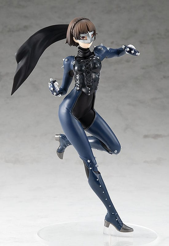 Persona 5: The Animation Pop Up Parade PVC Statue Queen 17 cm [7]
