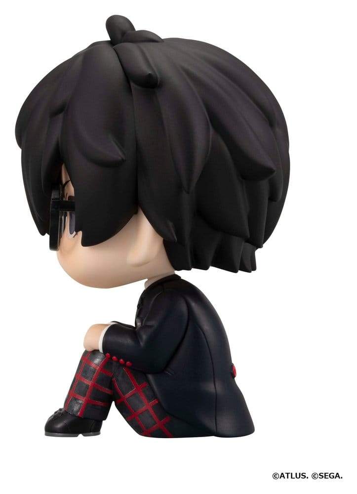 Persona 5 the Royal Look Up PVC Figure Hero 11 cm [5]