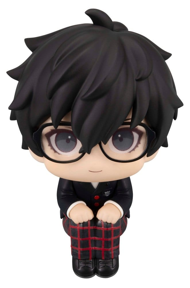 Persona 5 the Royal Look Up PVC Figure Hero 11 cm [8]
