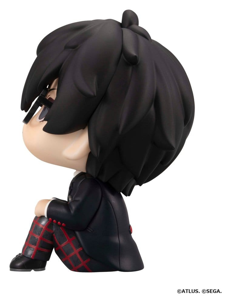 Persona 5 the Royal Look Up PVC Figure Hero 11 cm [4]