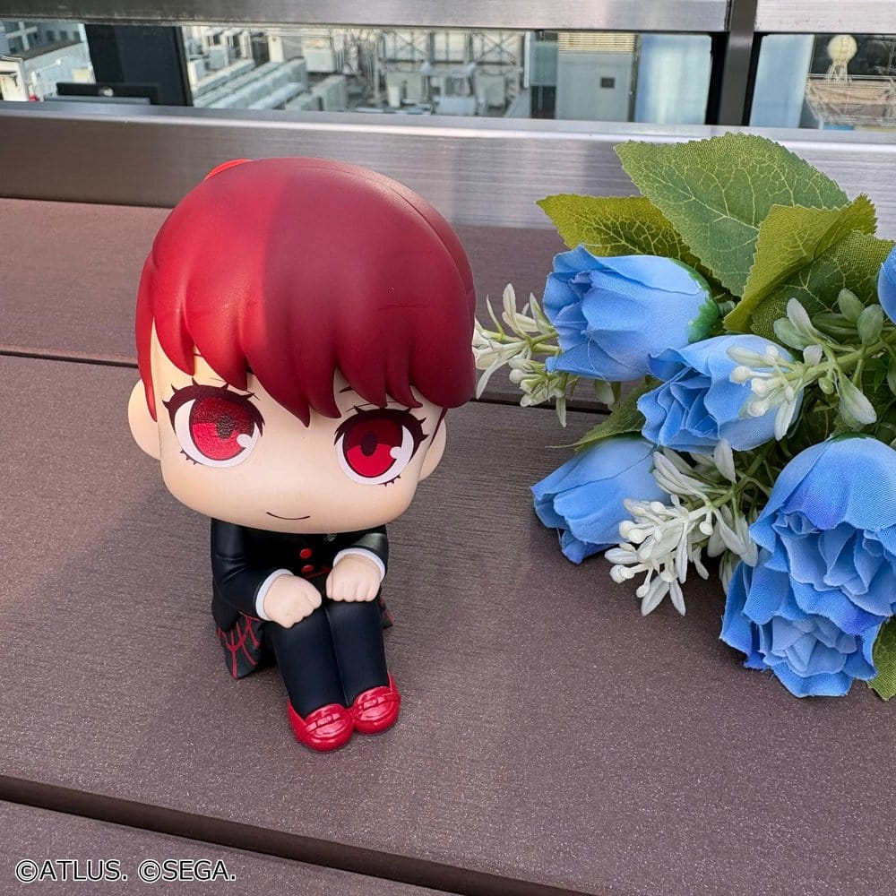 Persona 5 The Royal Look Up PVC Figure Kasumi Yoshizawa 11 cm [6]