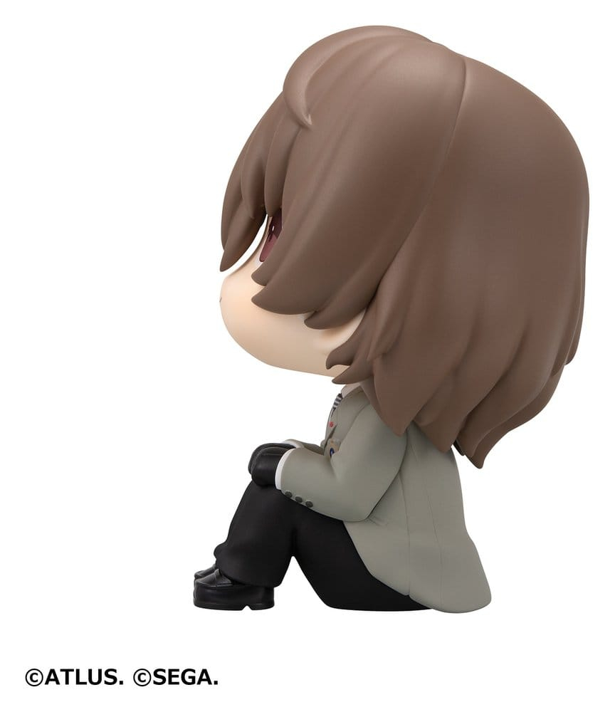 Persona 5 The Royal Look Up PVC Figures 2-Pack Goro Akechi & Kasumi Yoshizawa 11 cm (with gift) [4]