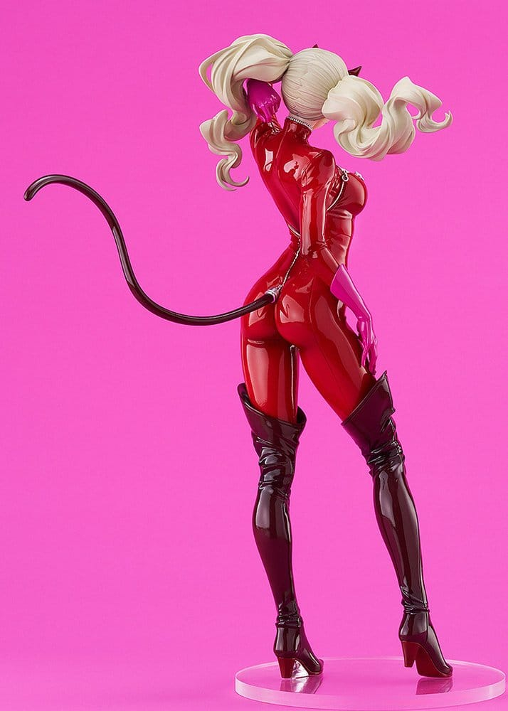 Persona5 Royal Pop Up Parade Statue Panther L Size 23 cm [3]