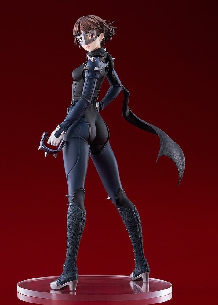 Persona5 Royal Pop Up Parade Statue Queen L Size 22 cm [2]