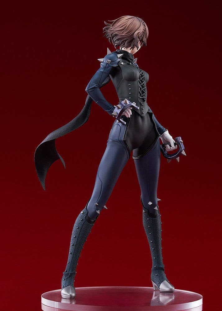 Persona5 Royal Pop Up Parade Statue Queen L Size 22 cm [3]