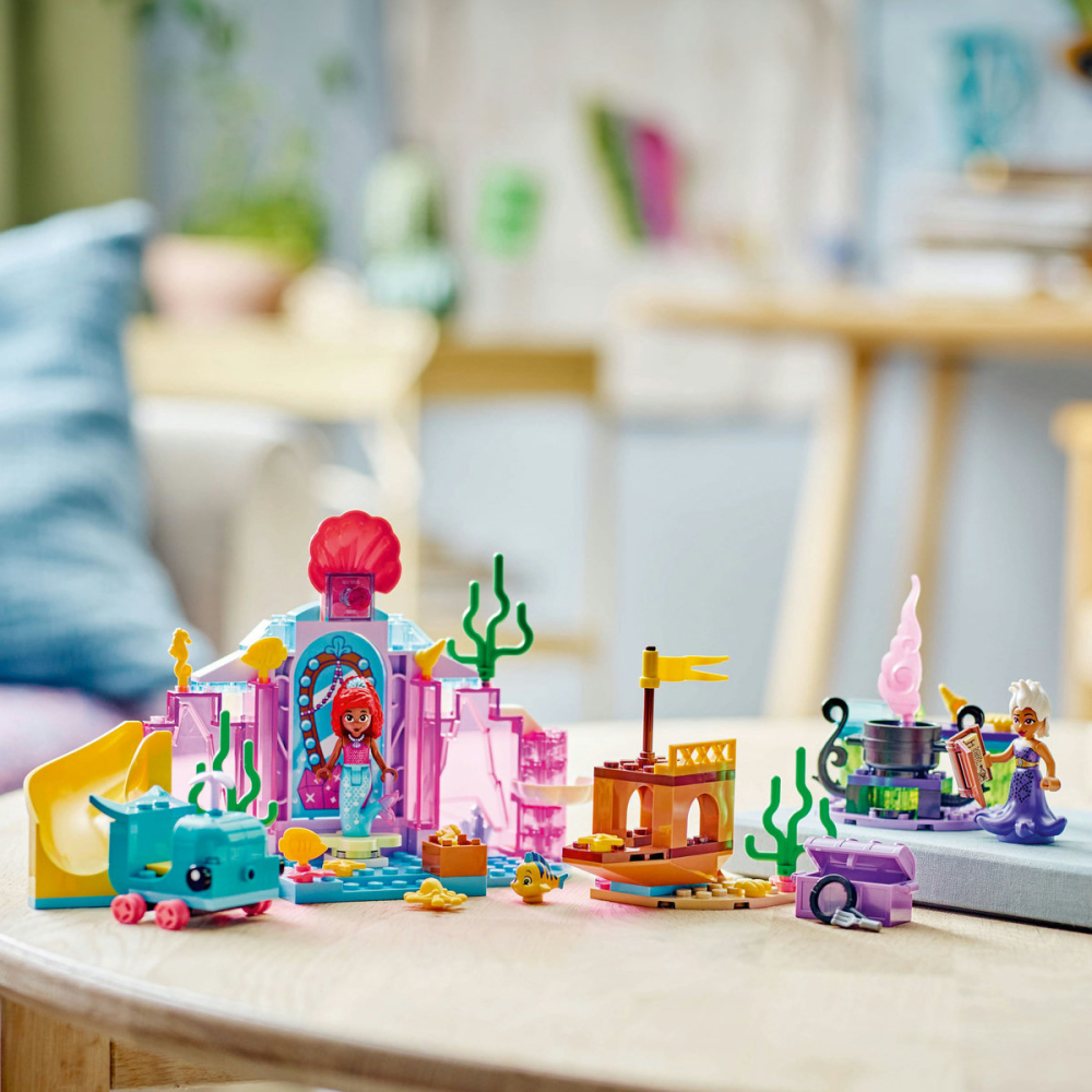 Pestera de cristal a lui Ariel [6]