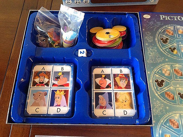 Pictopia: Disney Edition [3]