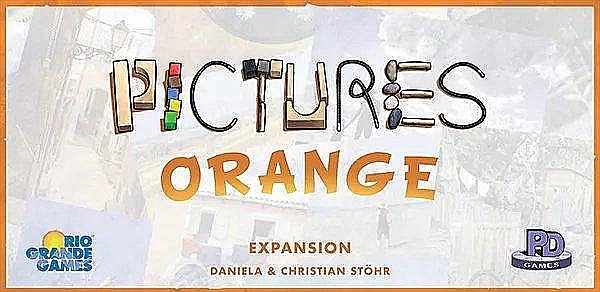 Pictures: Orange [1]