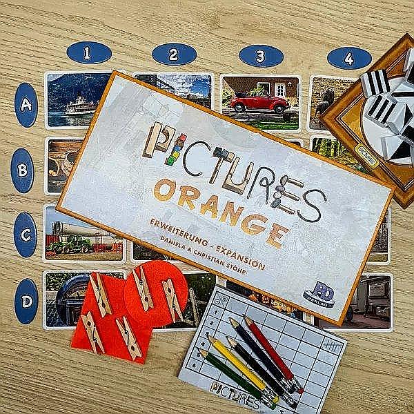 Pictures: Orange [4]