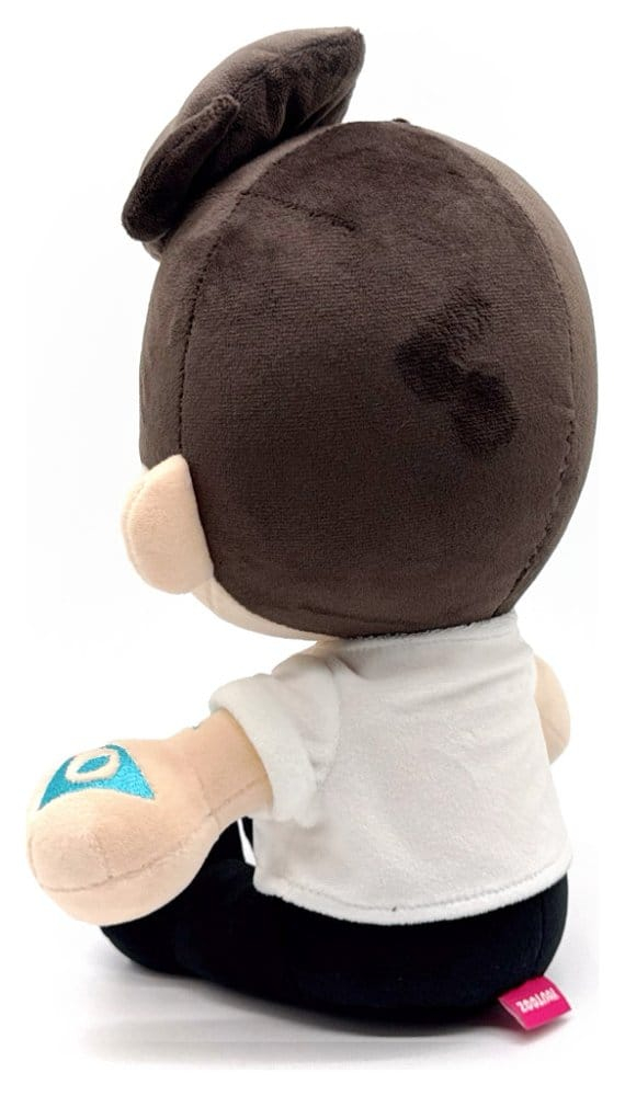 Pierce The Veil Plush Figure Jaime 22 cm [3]