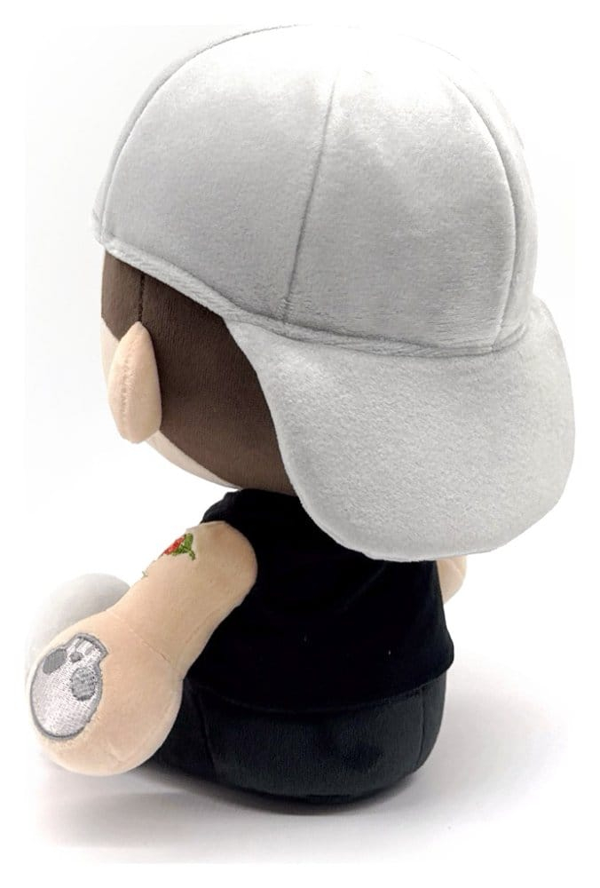 Pierce The Veil Plush Figure Tony 22 cm [3]