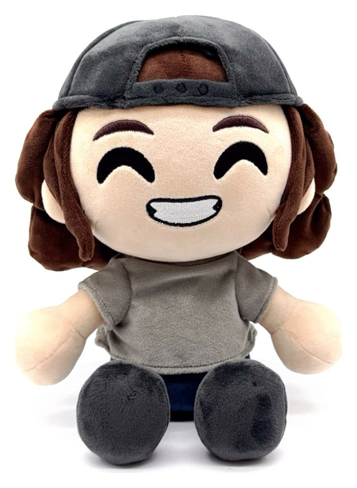 Pierce The Veil Plush Figure Vic 22 cm [4]