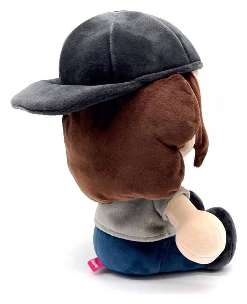 Pierce The Veil Plush Figure Vic 22 cm [2]
