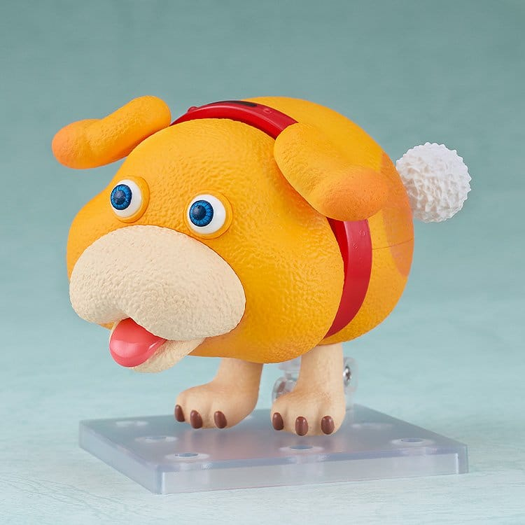 Pikmin Nendoroid Action Figure Oatchi 10 cm [2]