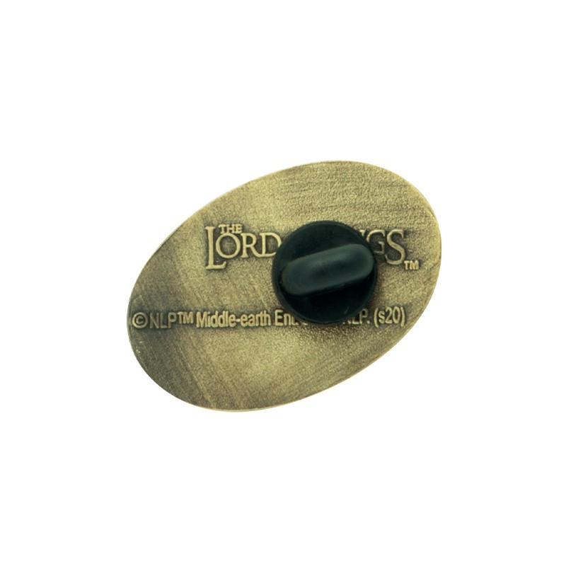 Pin The Lord of the Rings Ring [4]