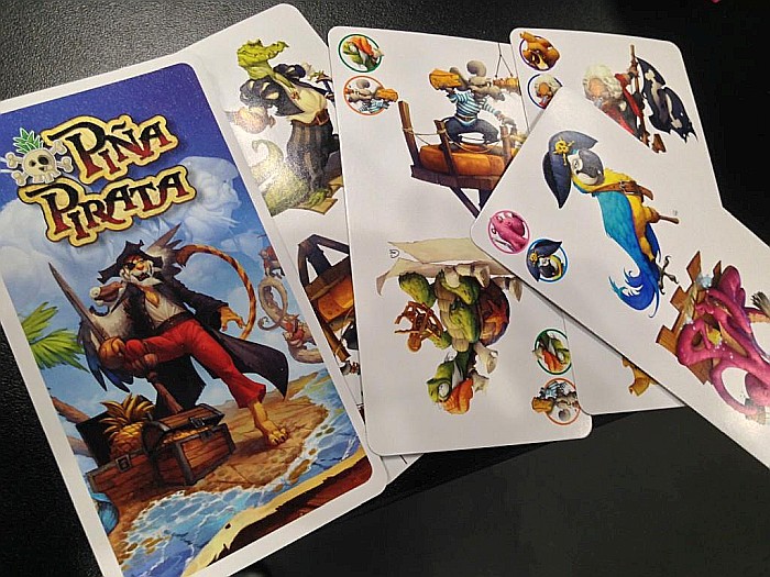 Pina Pirata [2]