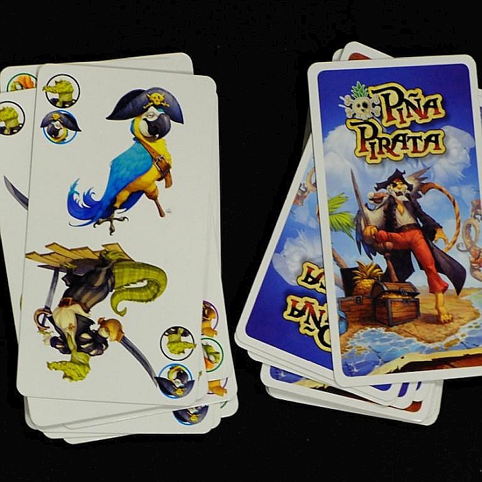 Pina Pirata [4]