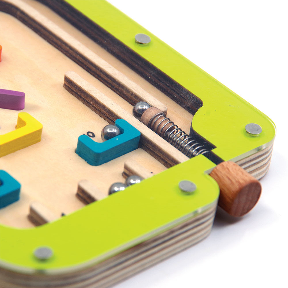 Pinball Frenzy verde Svoora [5]