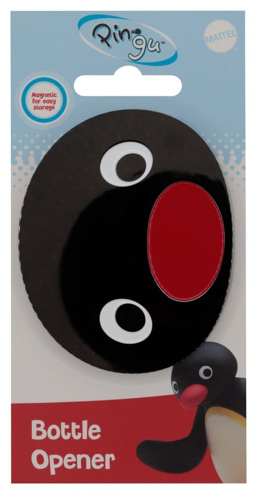Pingu Bottle Opener Magnetic [3]