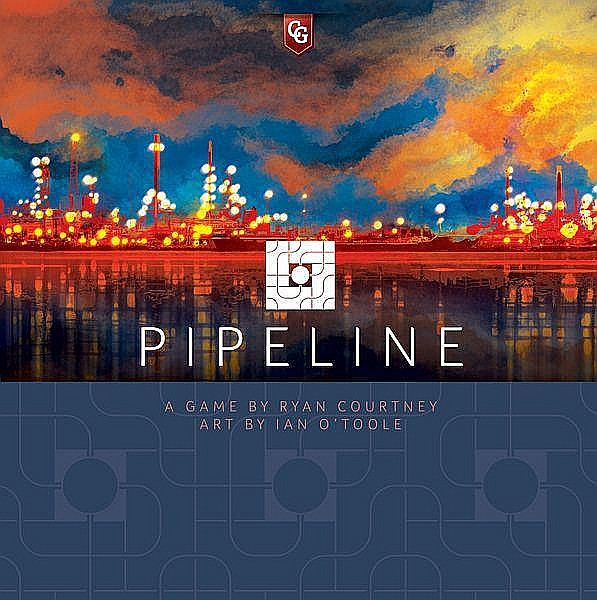 Pipeline [1]