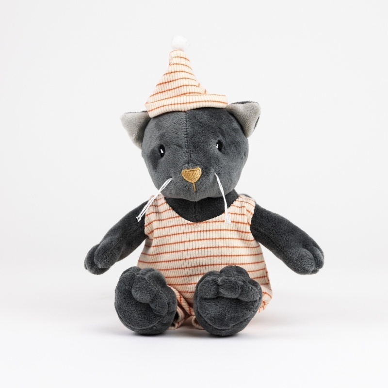 Pisoiul de plus Malo, Egmont Toys [1]