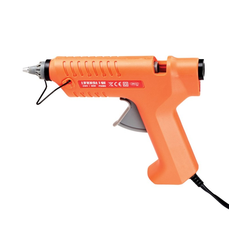 Pistol lipit 80 W Lipiciosul Tare DACO PS080 [1]