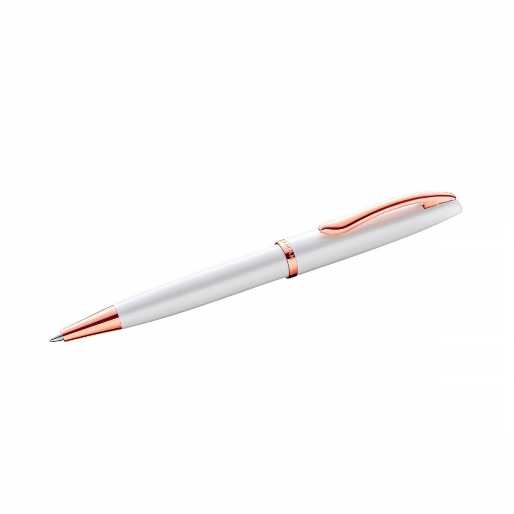 Pix Jazz Noble Elegance Alb Perlat – Design Elegant, Cutie Cadou, Pelikan [2]