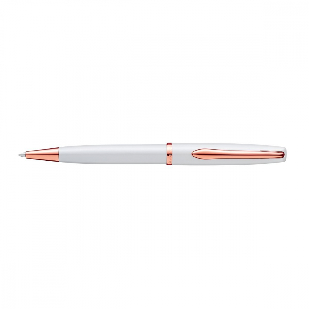 Pix Jazz Noble Elegance Alb Perlat – Design Elegant, Cutie Cadou, Pelikan [3]
