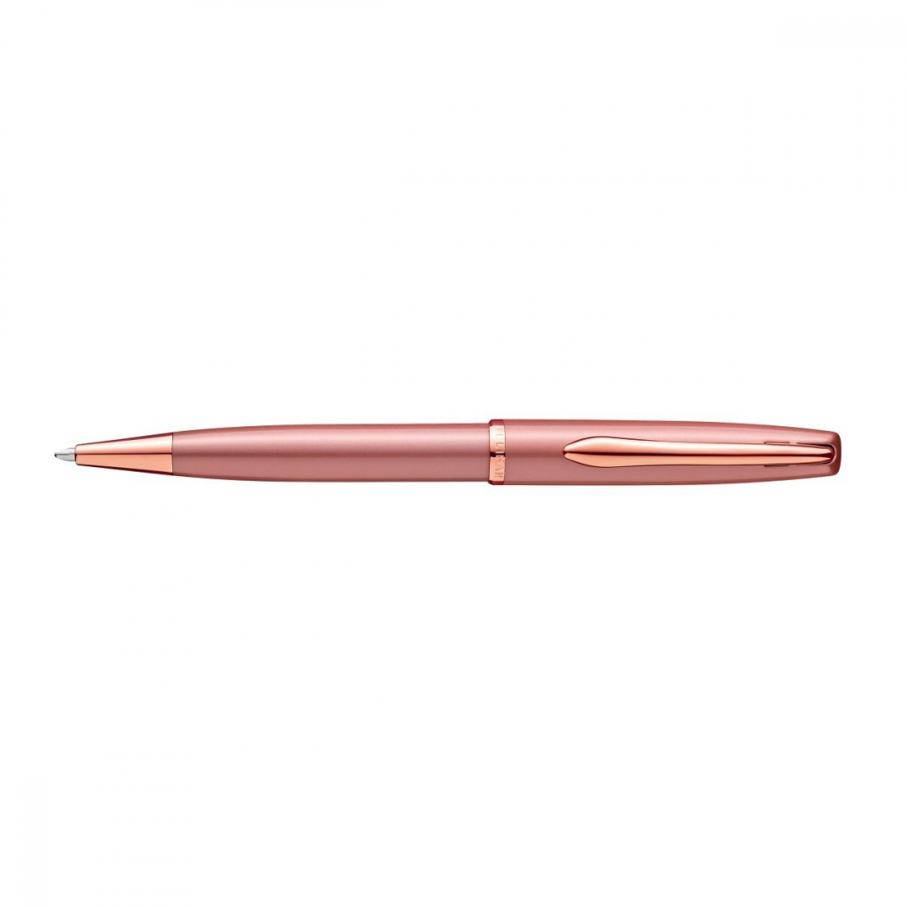 Pix Jazz Noble Elegance Roz Perlat – Design Elegant, Cutie Cadou, Pelikan [3]