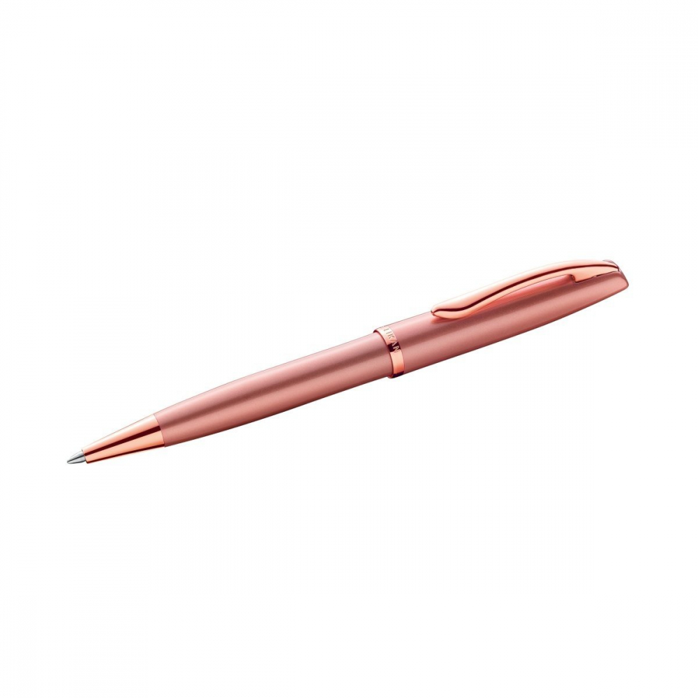 Pix Jazz Noble Elegance Roz Perlat – Design Elegant, Cutie Cadou, Pelikan [2]