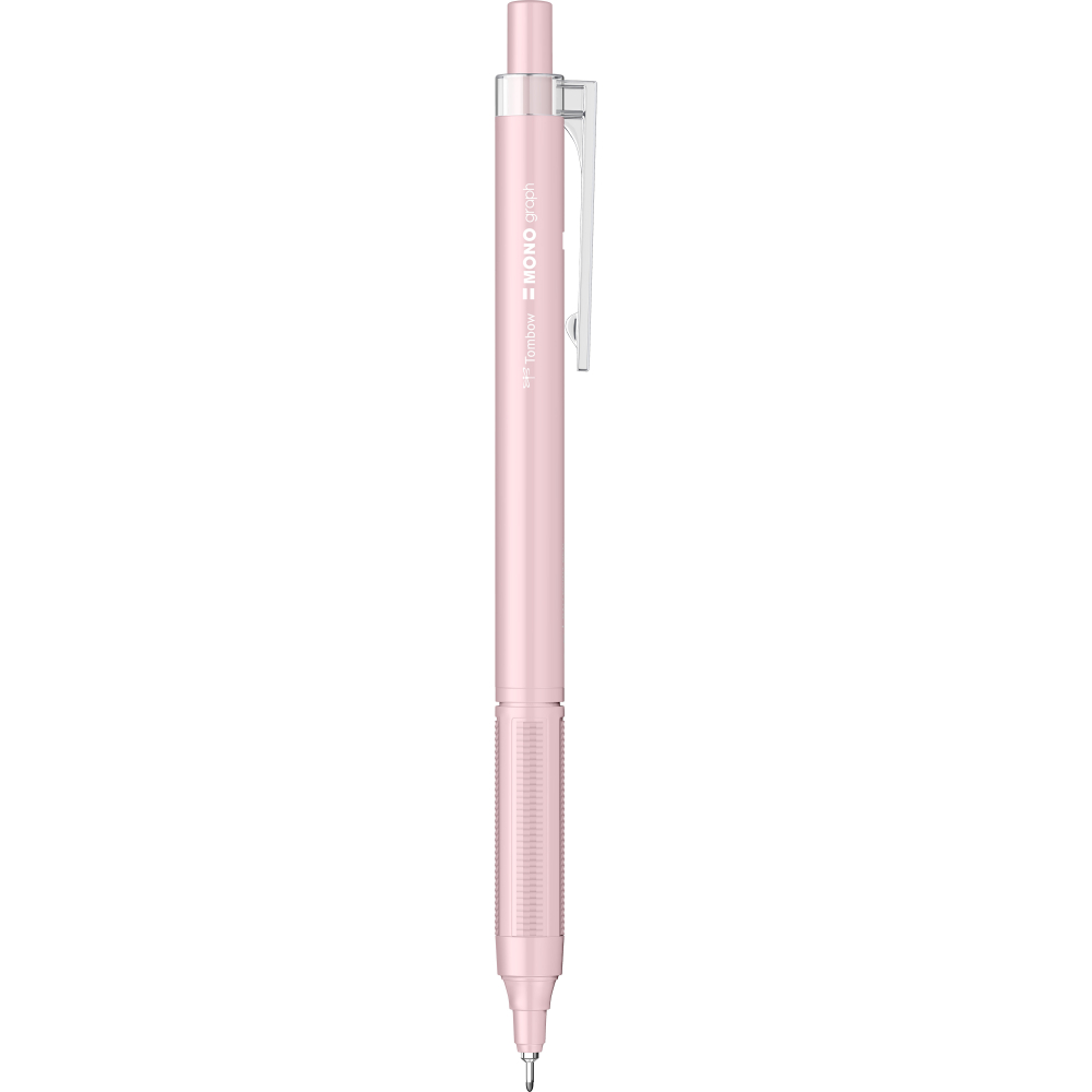 Pix Lite Smokey Pink [3]