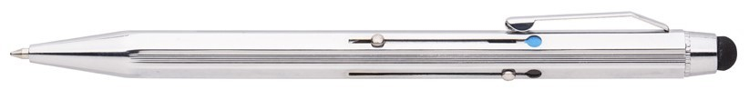 Pix metalic 4 culori cromat + varf touch – Koh-I-Noor [2]