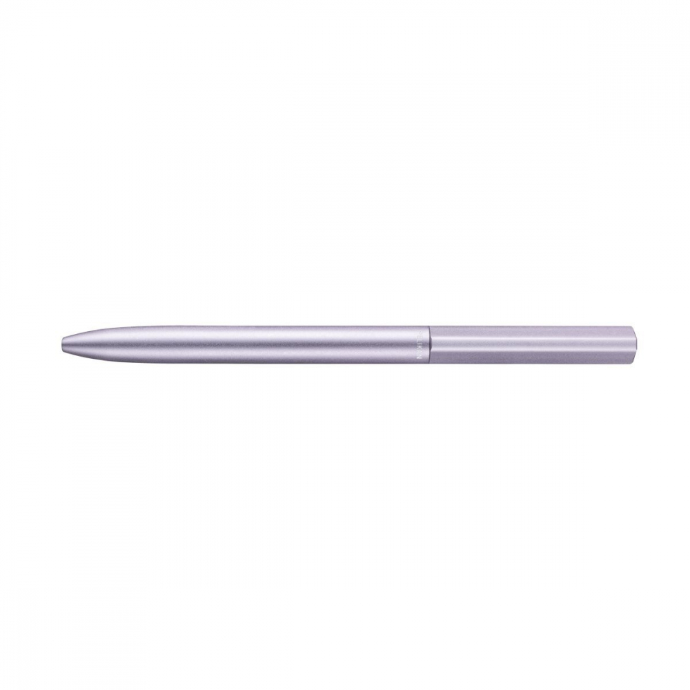 Pix Pelikan Ineo Elements Lavender Scent, violet mat, in cutie metalica cadou [4]