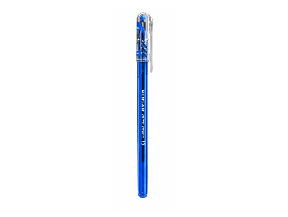 Pix Pensan Buro Prime 2271A, albastru, 1 mm - la bucata [2]