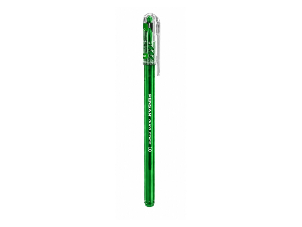 Pix Pensan Buro Prime 2271V, verde, 1 mm - la bucata [2]