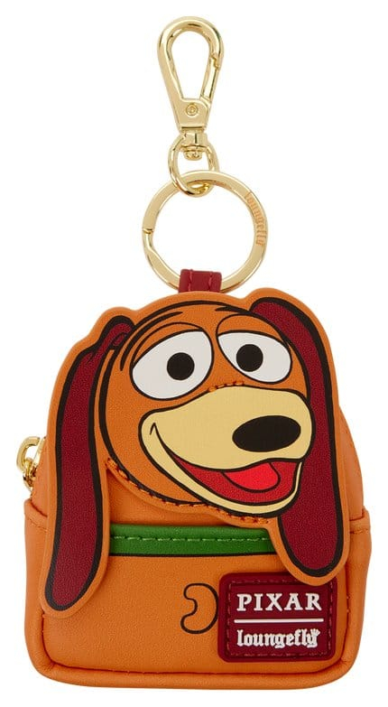 Pixar by Loungefly Bag Charm Mystery Box Display (15) [9]