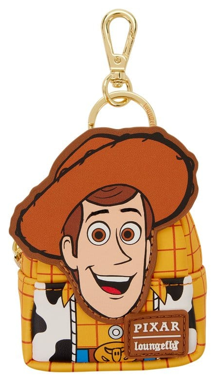 Pixar by Loungefly Bag Charm Mystery Box Display (15) [8]