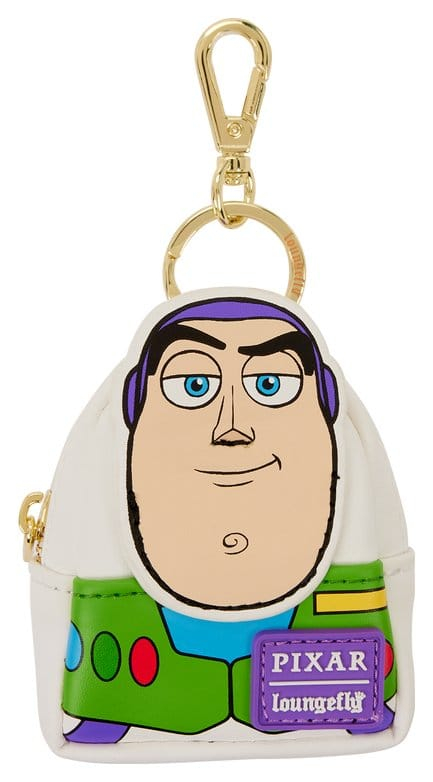 Pixar by Loungefly Bag Charm Mystery Box Display (15) [5]