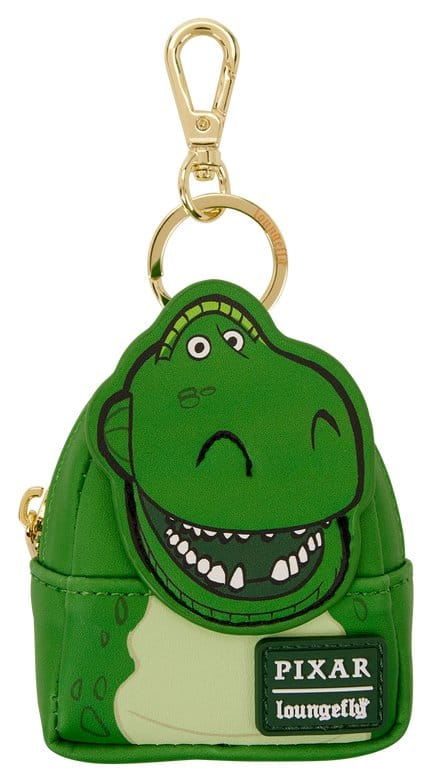 Pixar by Loungefly Bag Charm Mystery Box Display (15) [6]
