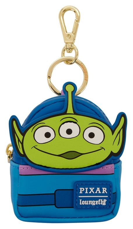 Pixar by Loungefly Bag Charm Mystery Box Display (15) [4]
