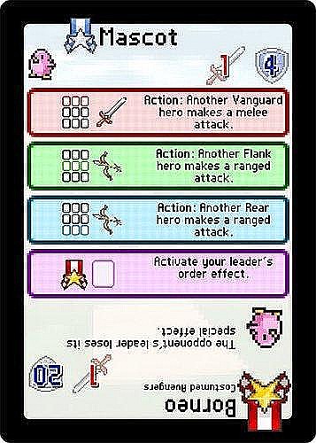 Pixel Tactics 1 [3]