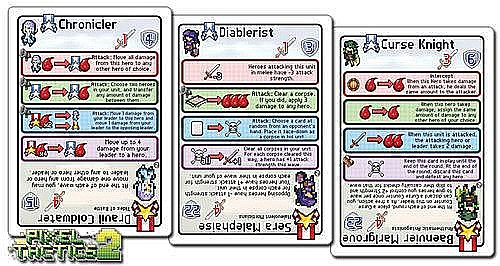 Pixel Tactics 2 [2]