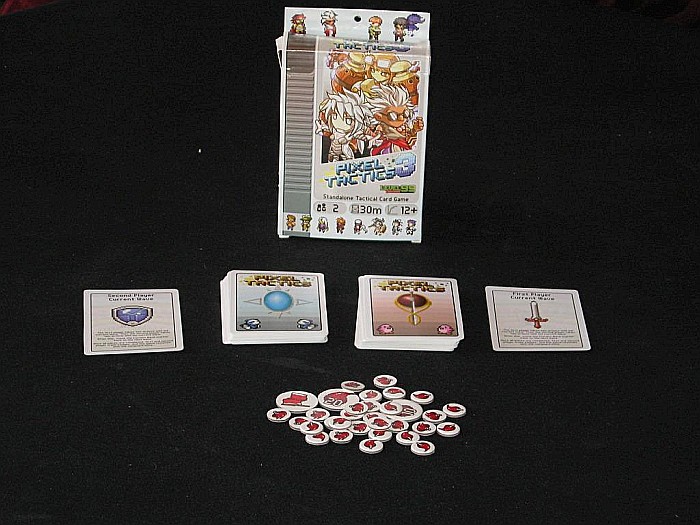 Pixel Tactics 3 [2]