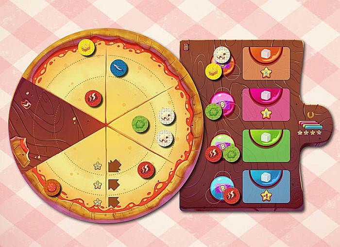 Pizza [3]
